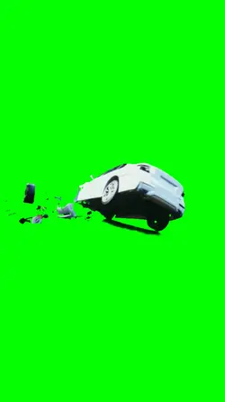 Car accident 