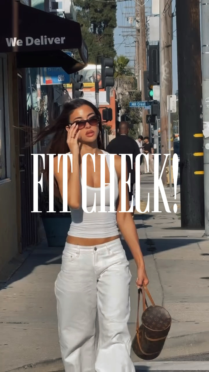 Fit Check