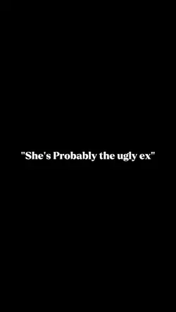 shes my ex