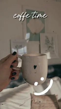 coffee time
