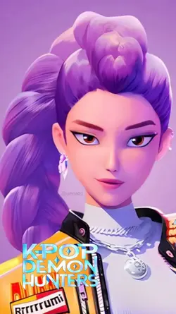 kpop demon hunters
