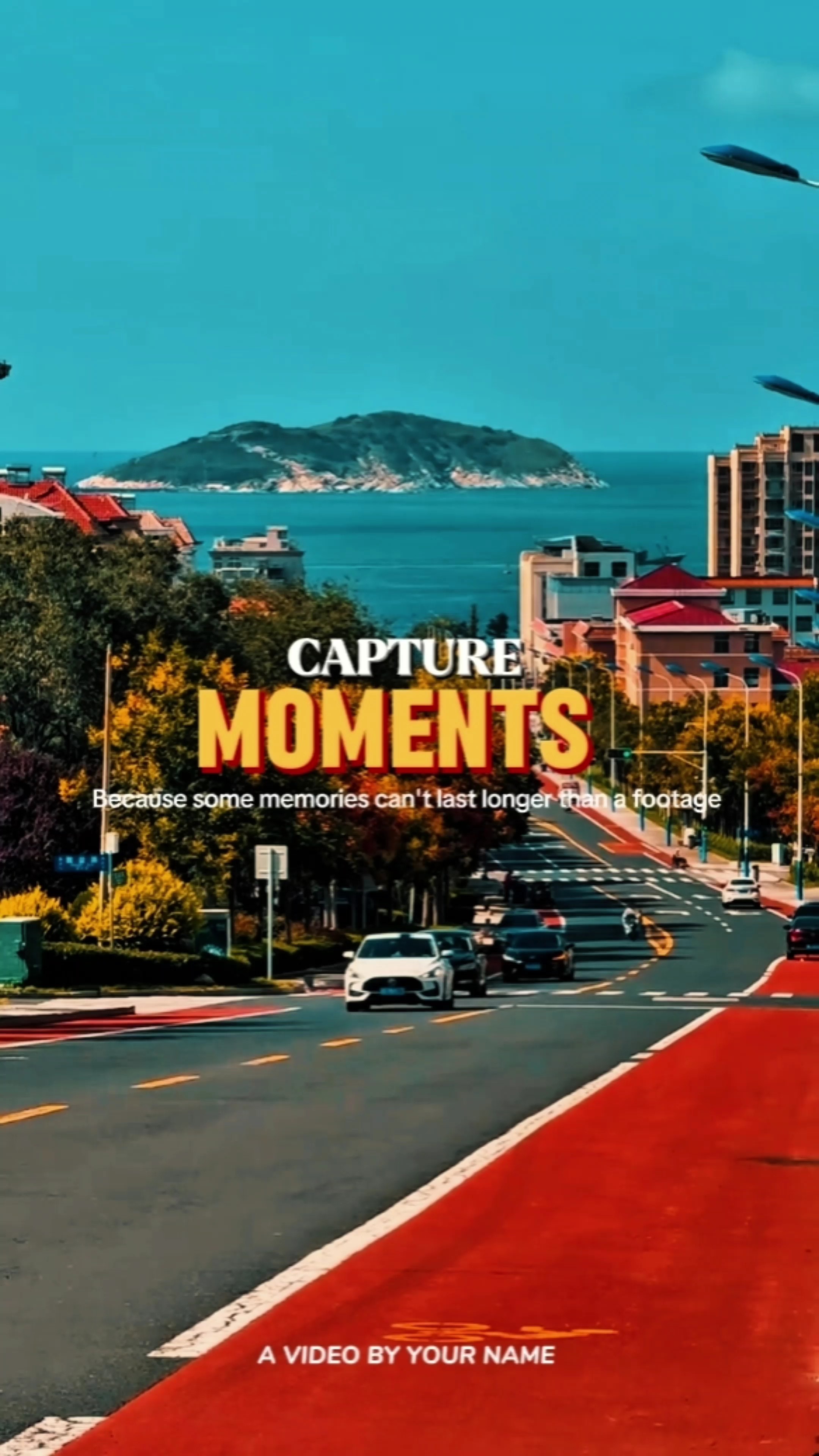 Vlog de viagem