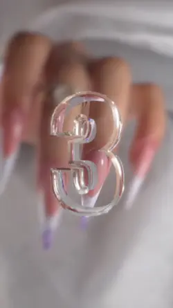 3 2 1 NAILS 