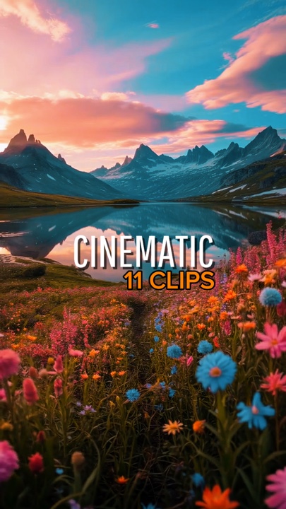 CINEMATIC