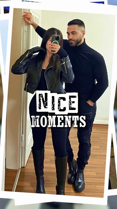 Nice Moments 
