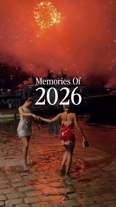 Recuerdos de 2026