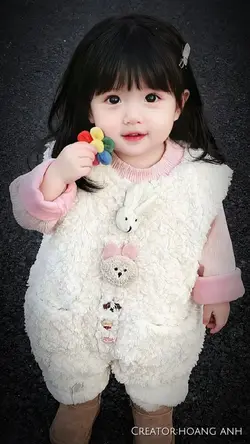 2 Ảnh Dễ Thương