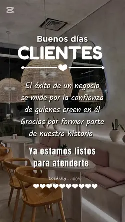 plantilla negocio