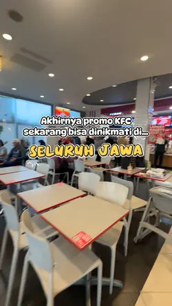 Tiktok Go KFC