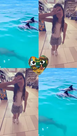 Moha la squale cœur 