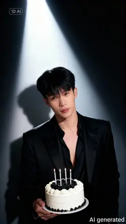 AI sinh nhật Ver nam