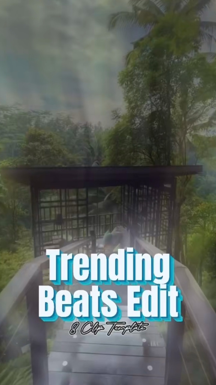 Trending Beats Edit 