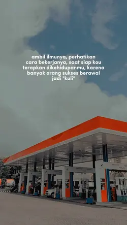 berawal jadi kuli