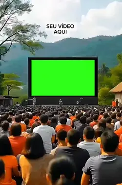 TELA VERDE 