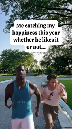 catching my happines