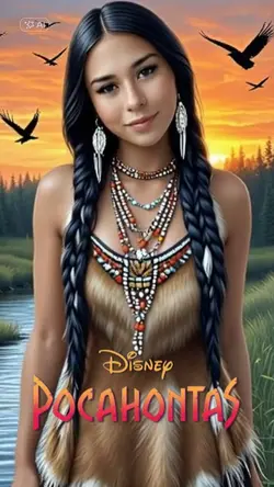 Pocahontas Dynamic