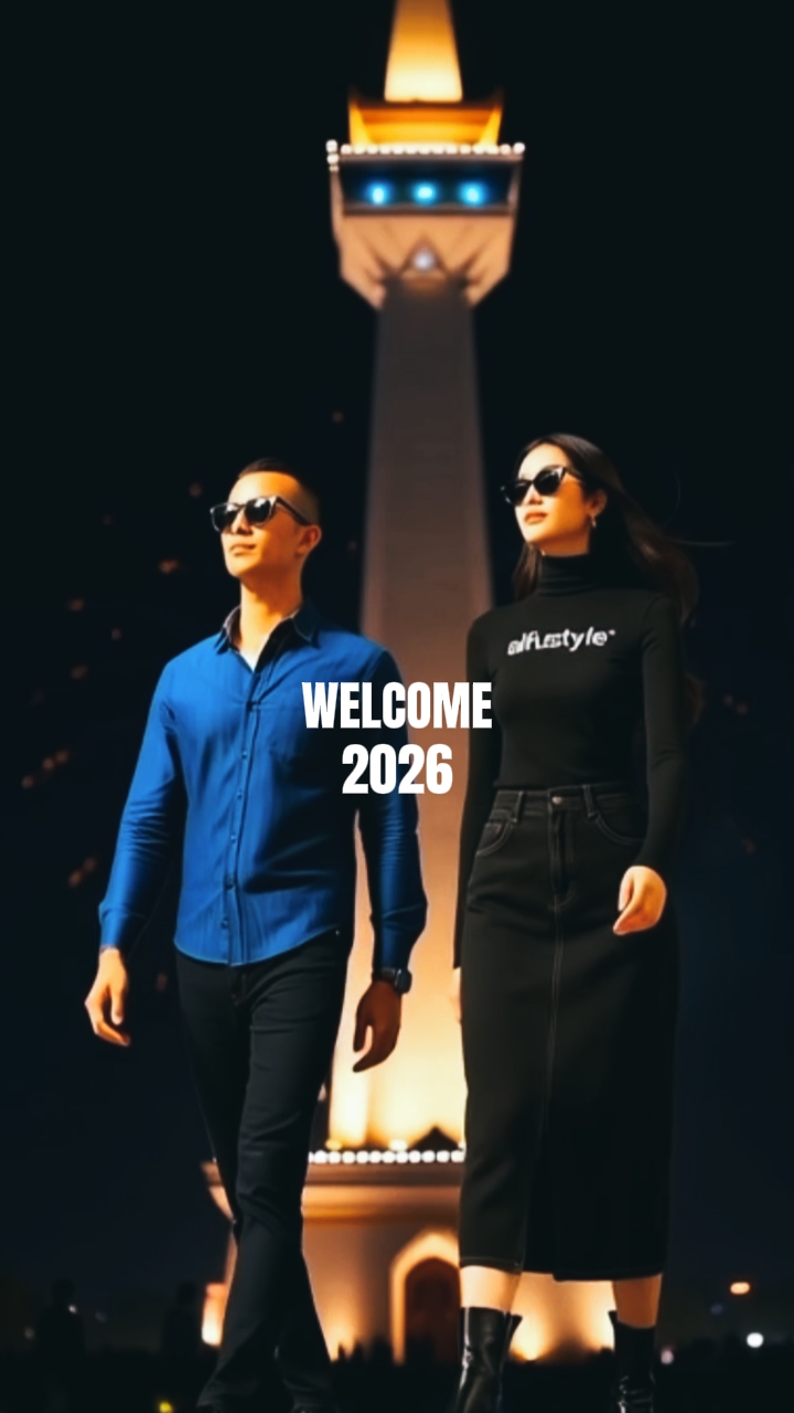 Willkommen 2026