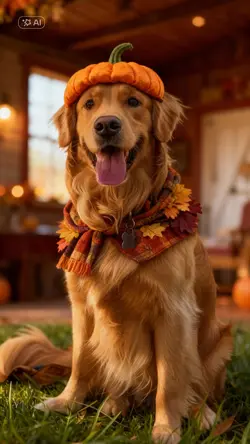 pet thanksgiving
