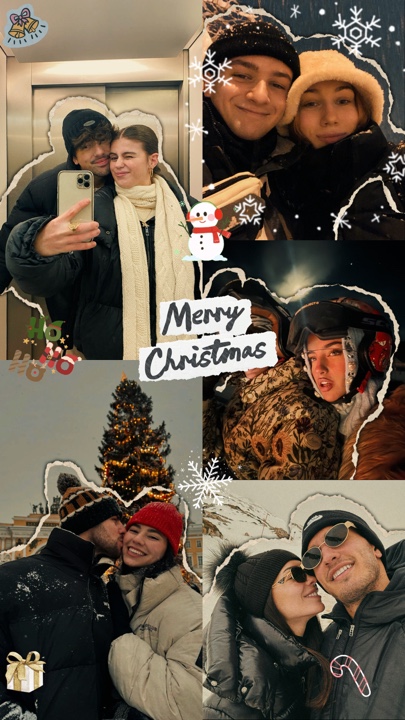 Joyeux Noël 
