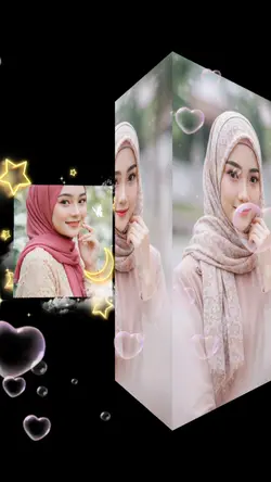 Versi transisi