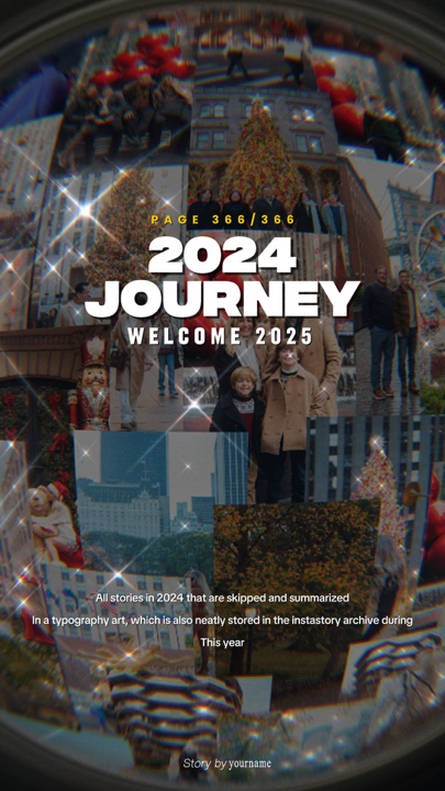 2024 yolculuğu 