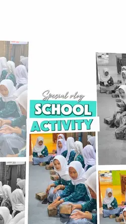 Kids activities 
