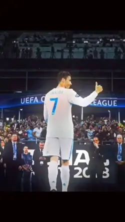 Ronaldo edit