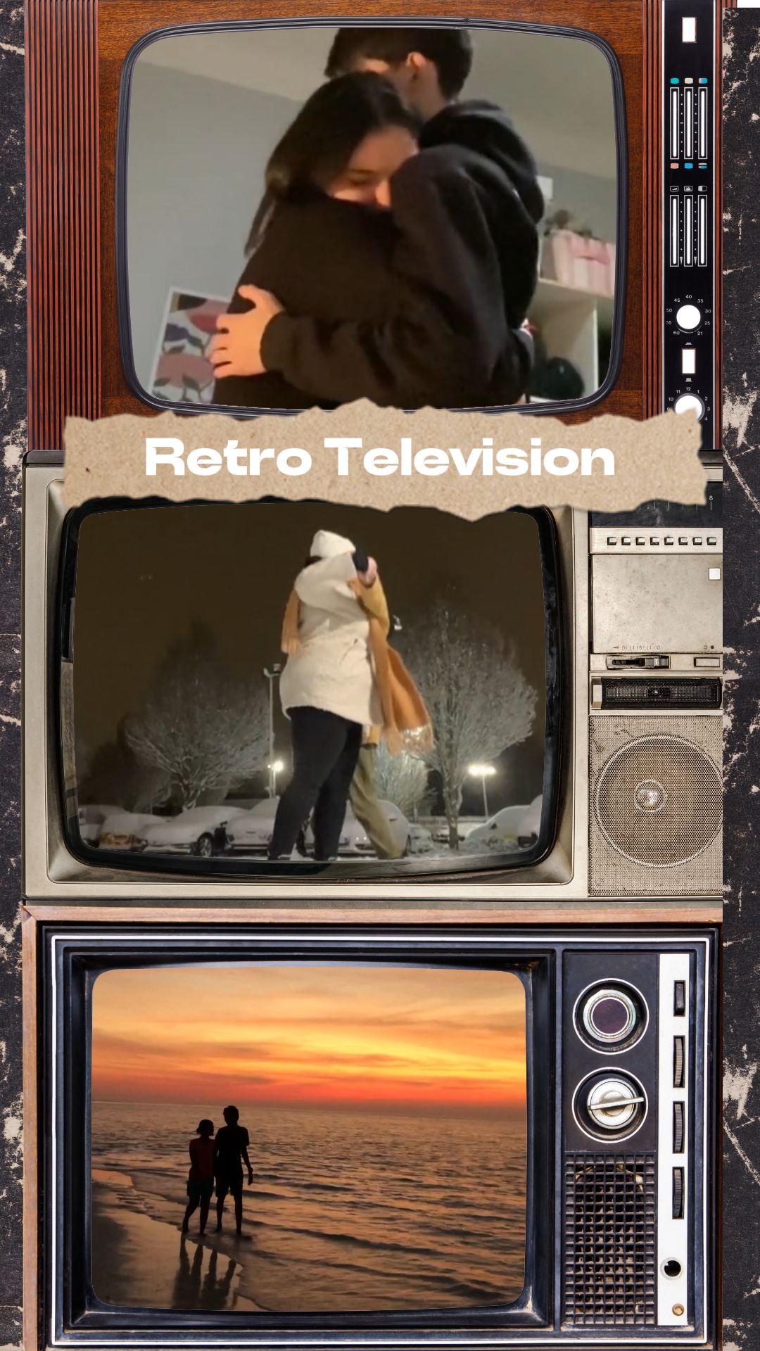 TV retrô