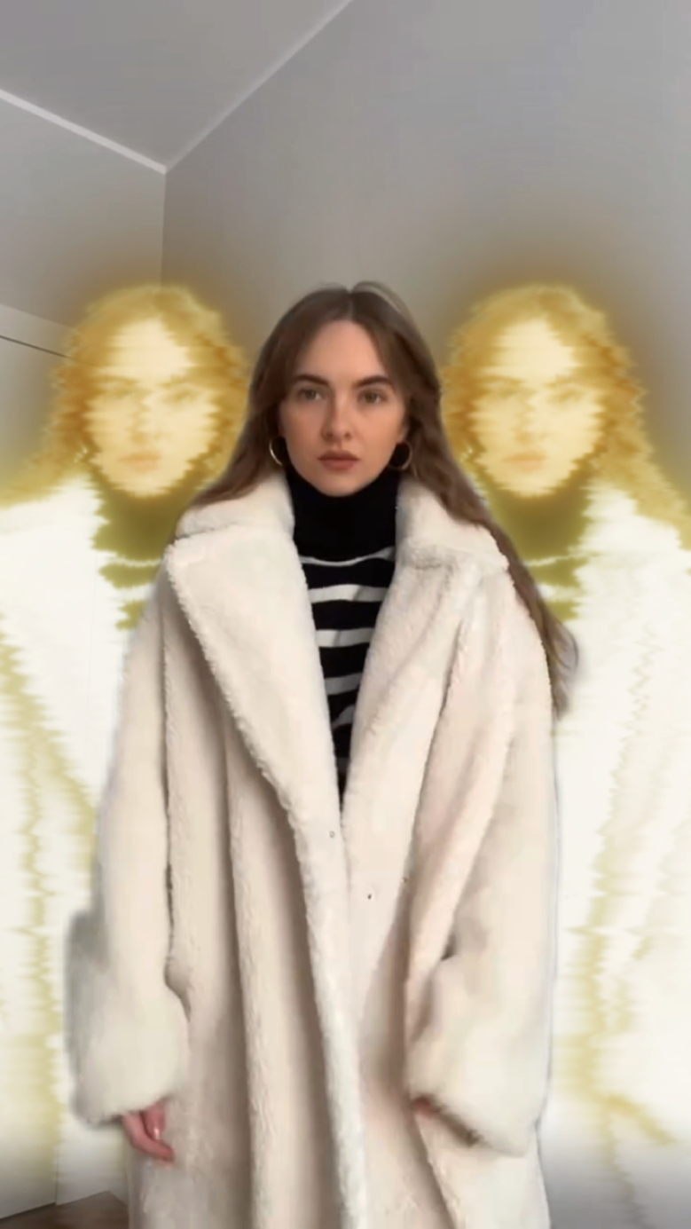 Moda OOTD