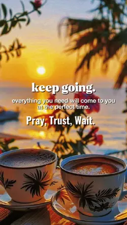 keep going 