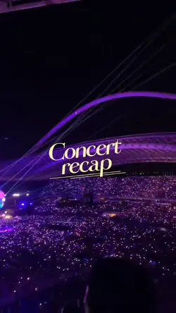 CONCERT RECAP 