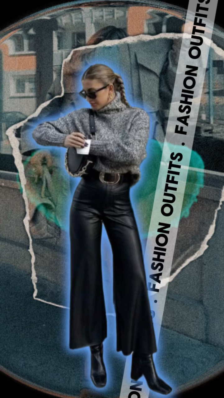 Fashion outfits
