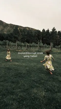 Selamat Hari Anak 