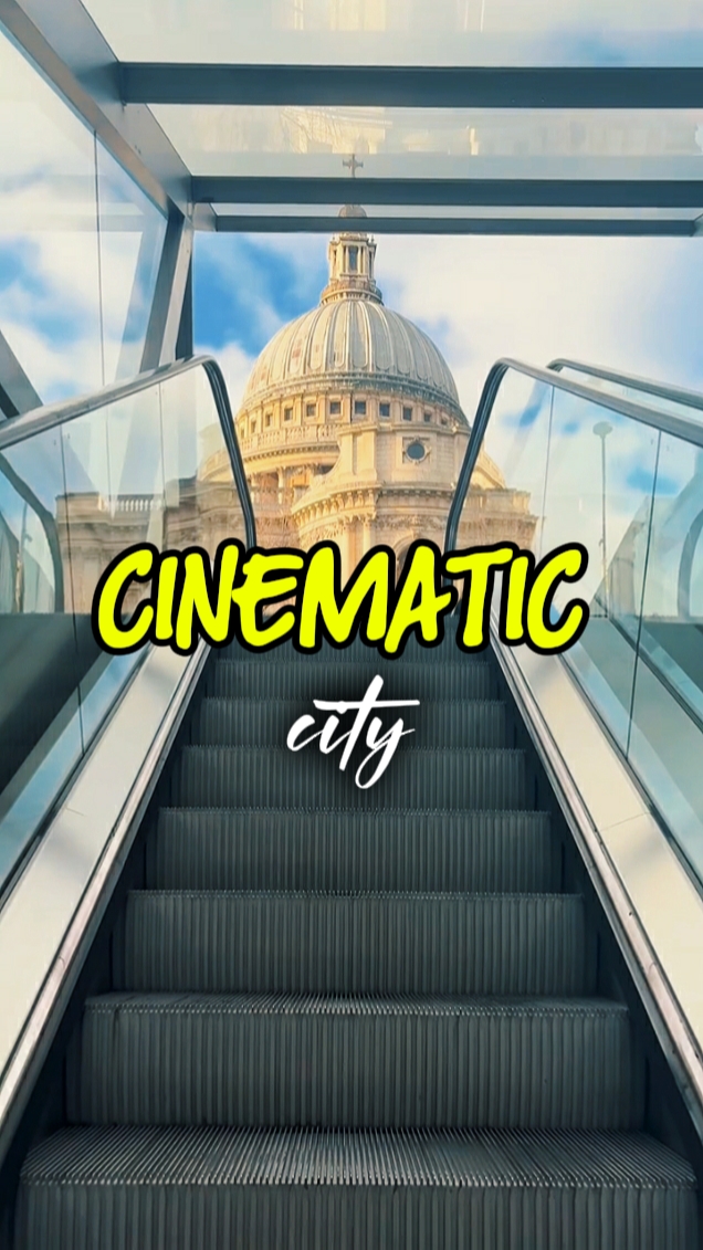 18Clips Cinematic 