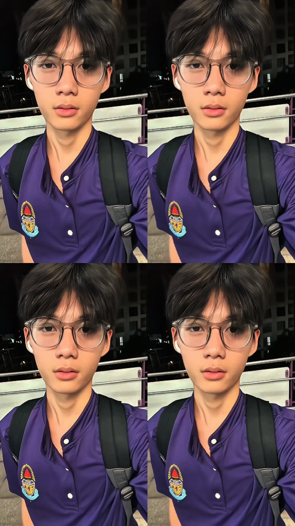 네 화면 케인