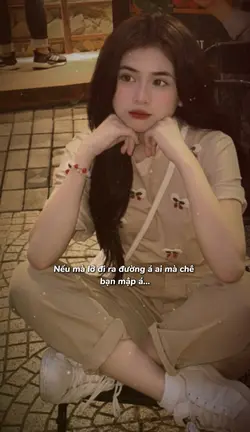 Nếu mà lỡ đi ra đườn