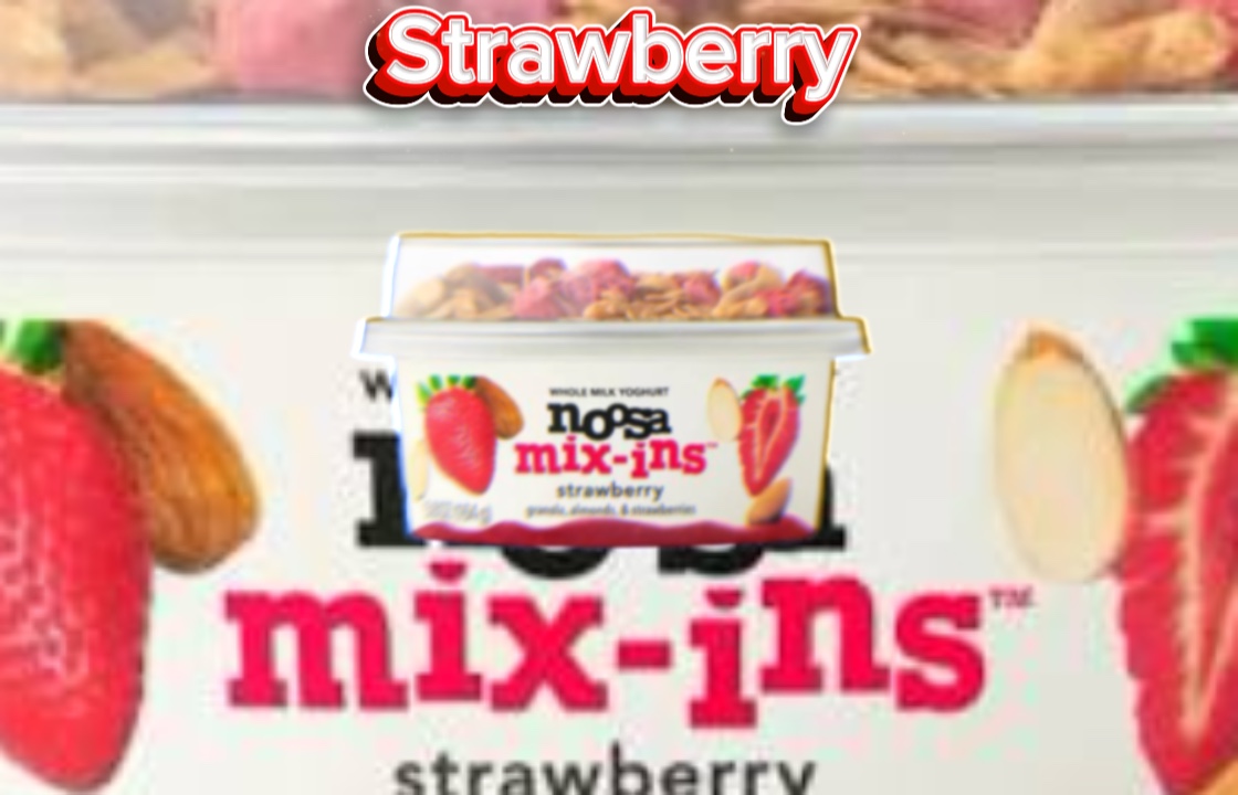Snack de verano