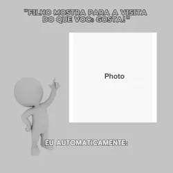 do que vc gosta