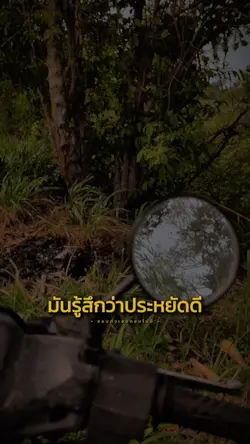 ชอบตัวเองตอนไม่มี