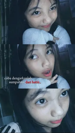 aku cinta kamu