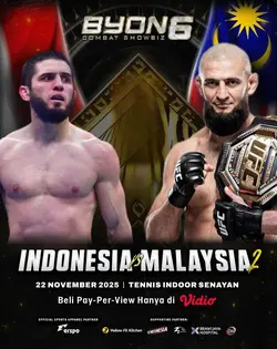 TEMPLATE BYON COMBAT