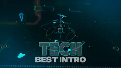 Tech Best Intro 🏆