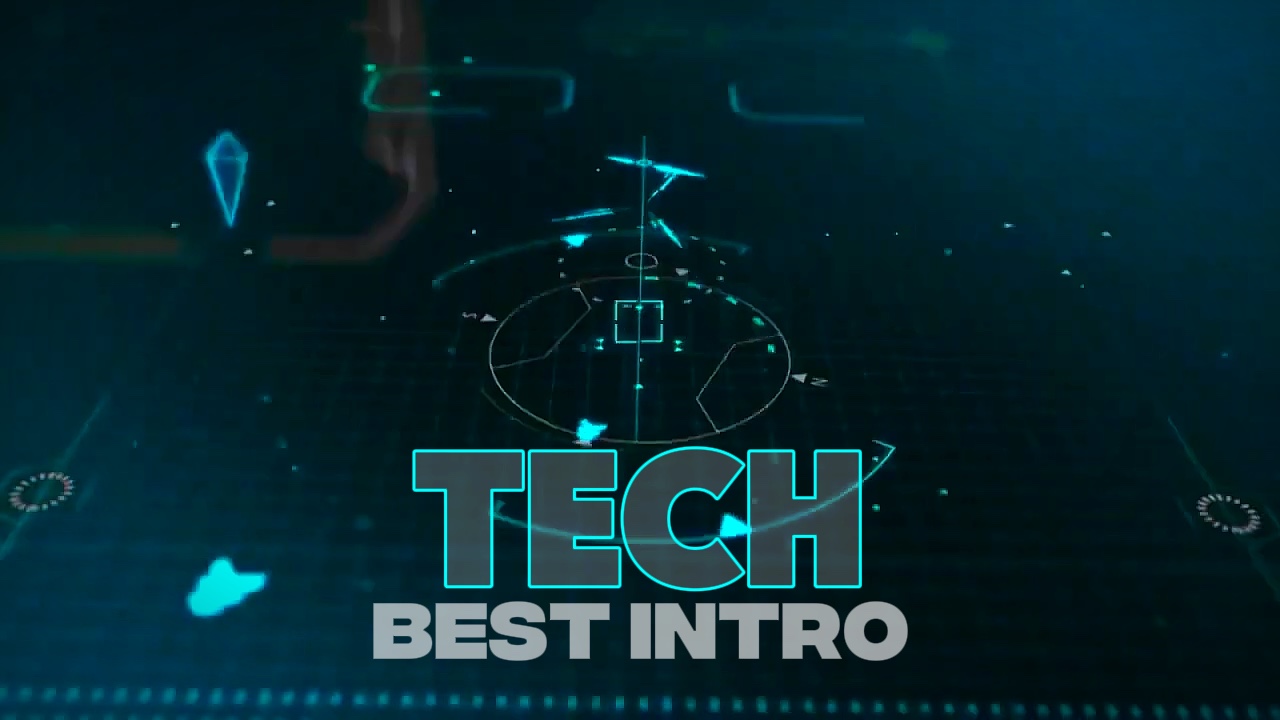 Tech Best Intro 🏆