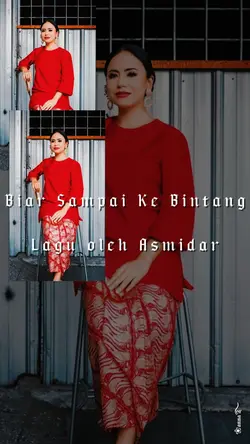 Biar Sampai Ke Binta