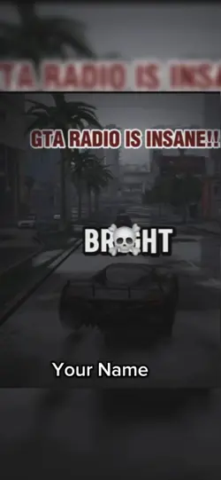 GTA RADIO