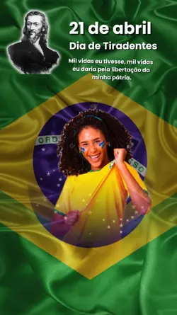 Dia de Tiradentes 