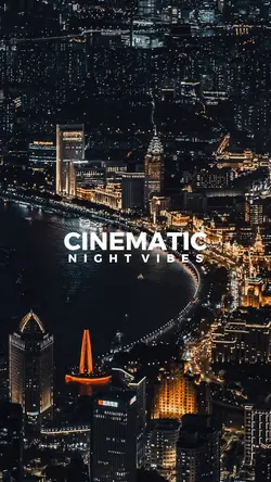 Cinematic video