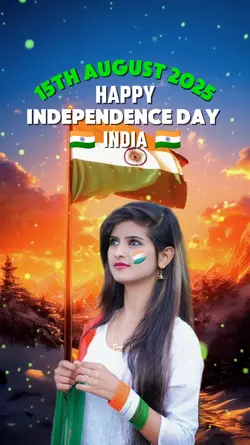 INDIA INDEPENDENCE