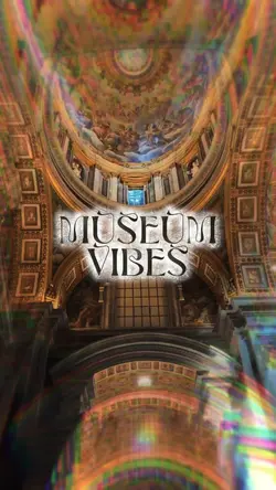 museum vlog