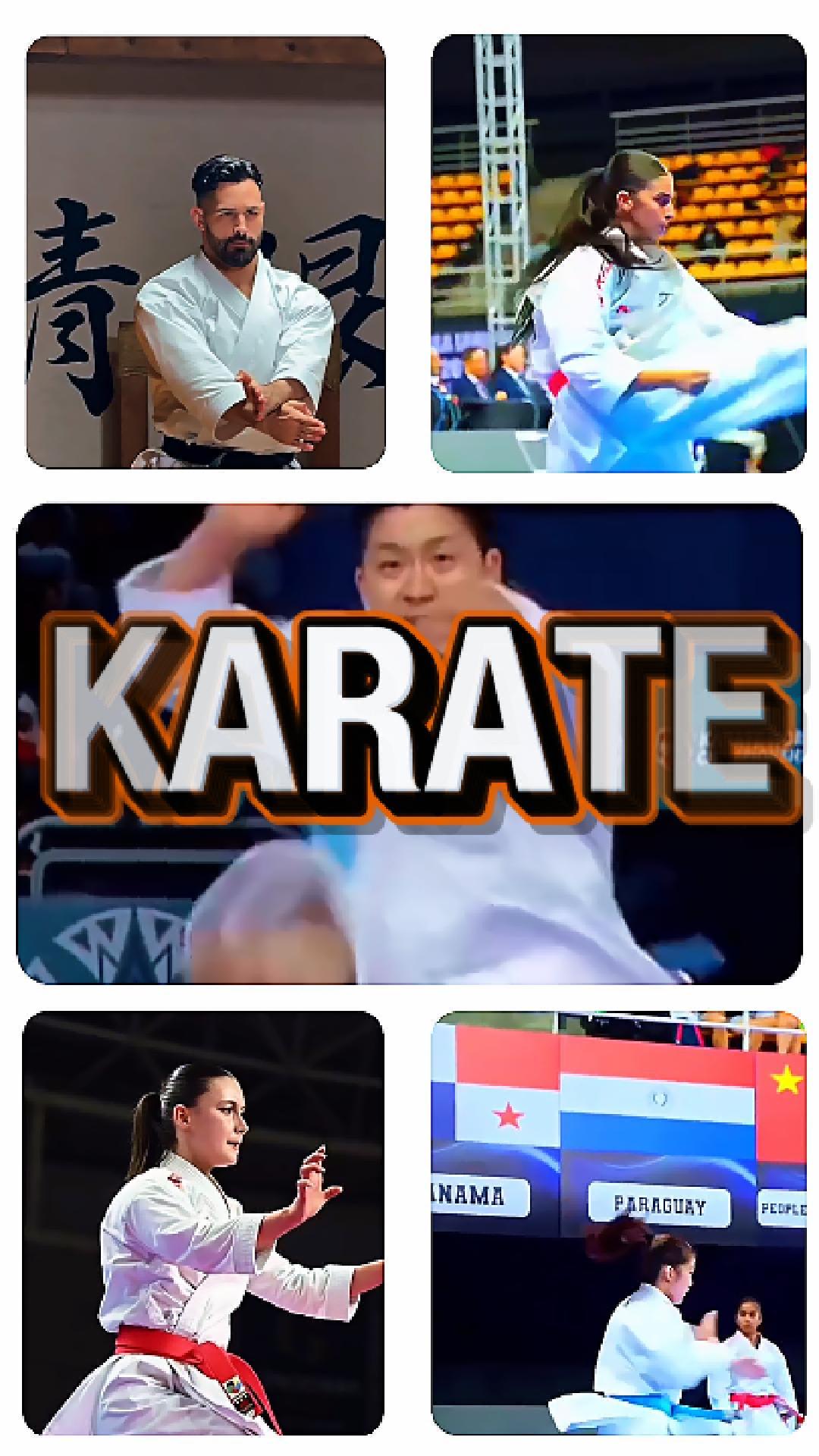 Karate 